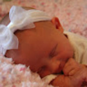 Meet your Posher, Renae